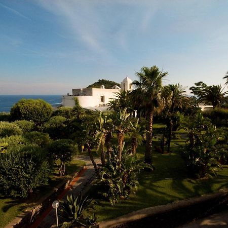 San Michele Hotel & Spa Sant'Angelo  Exteriér fotografie