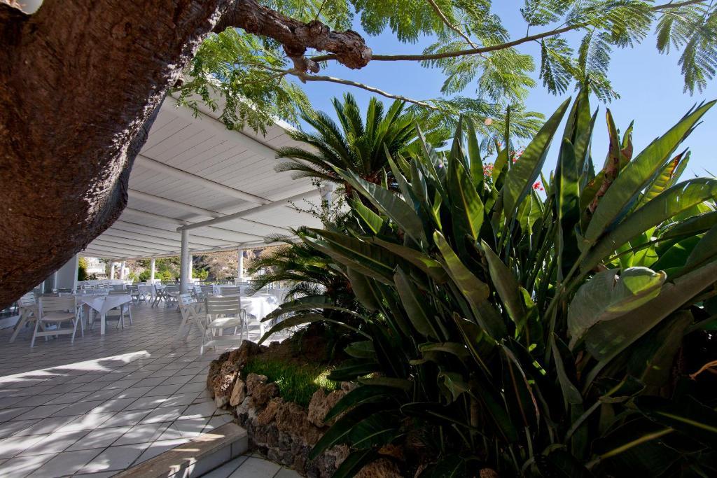 San Michele Hotel & Spa Sant'Angelo  Exteriér fotografie