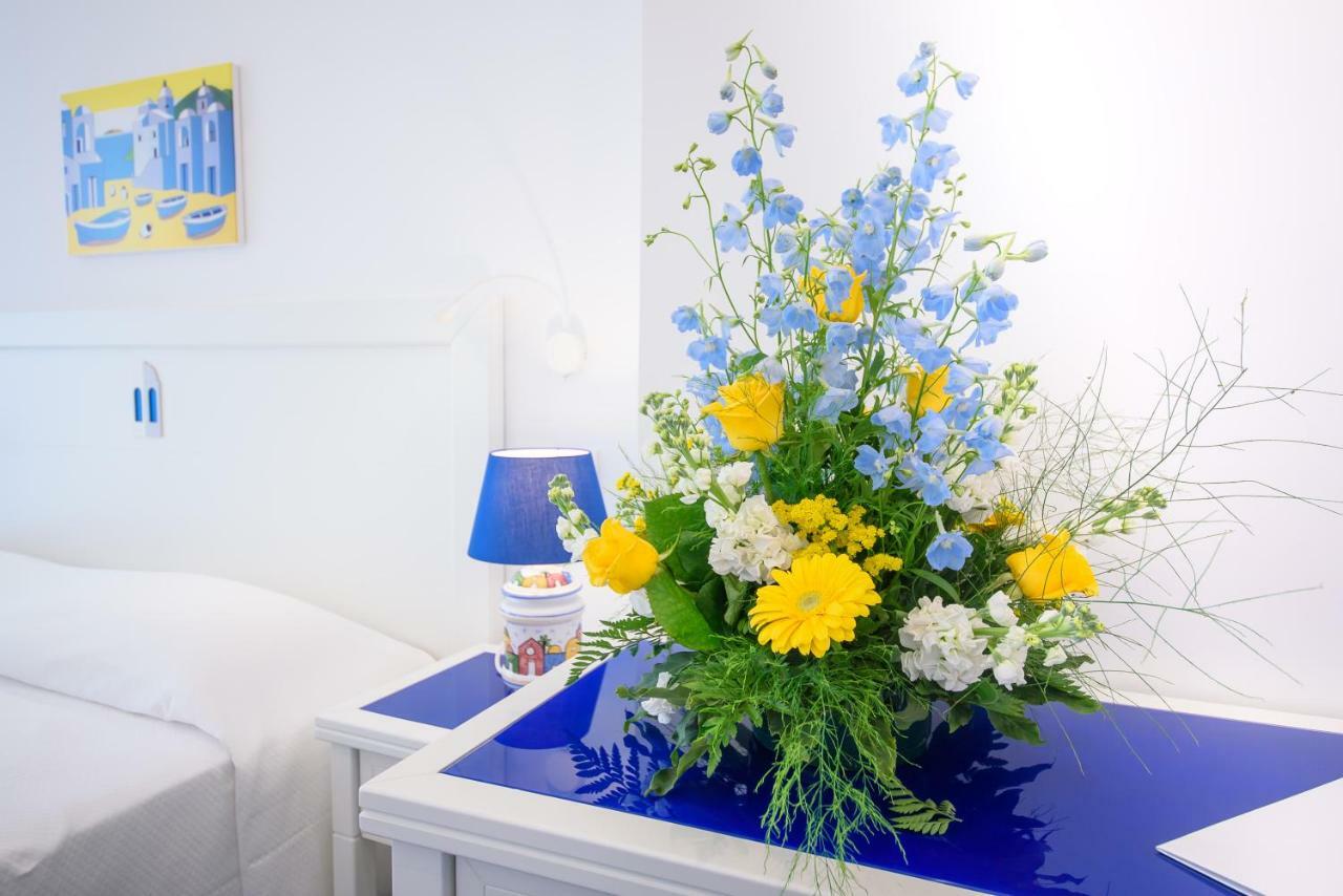 San Michele Hotel & Spa Sant'Angelo  Exteriér fotografie